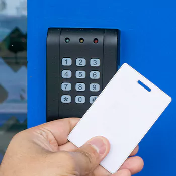 Employee Access Card Systems in Hialeah Gardens, FL