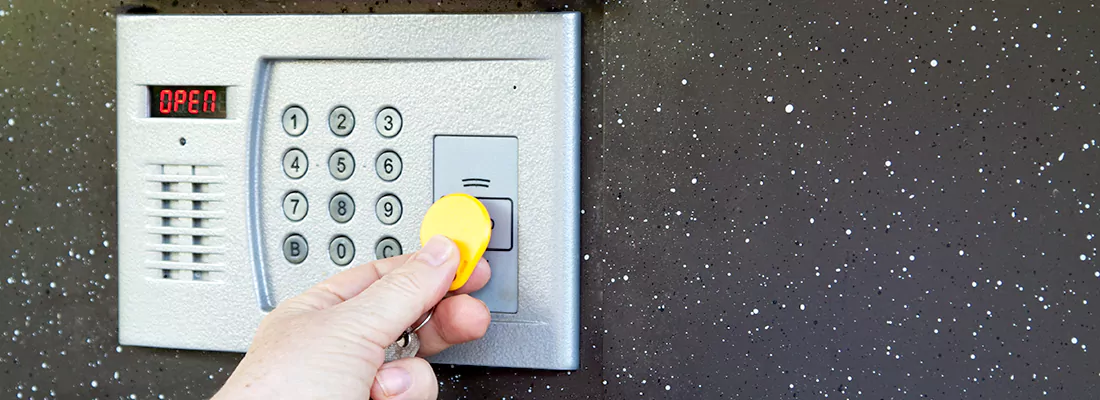 Access Control System Repairs and Maintenance for Homes in Hialeah Gardens, FL