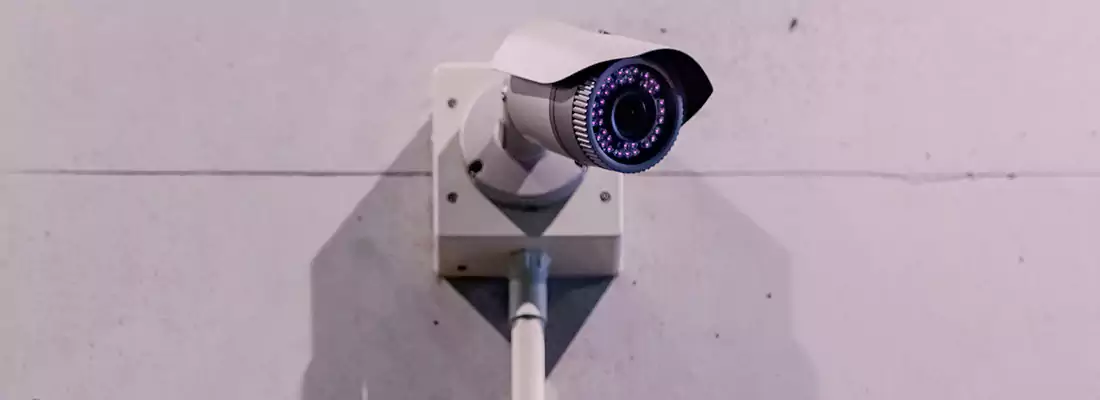 Advantages of Professional Motion Detection Camera Installation in Hialeah Gardens, FL