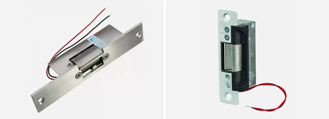 Affordable Electric Strike Systems for Enhanced Security in Hialeah Gardens, FL