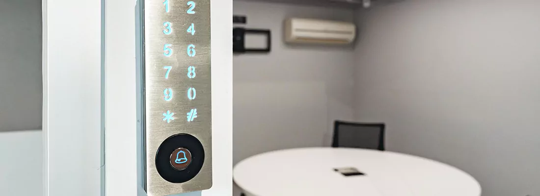Affordable Keyless Lock Door Solutions for Homes and Offices in Hialeah Gardens, FL