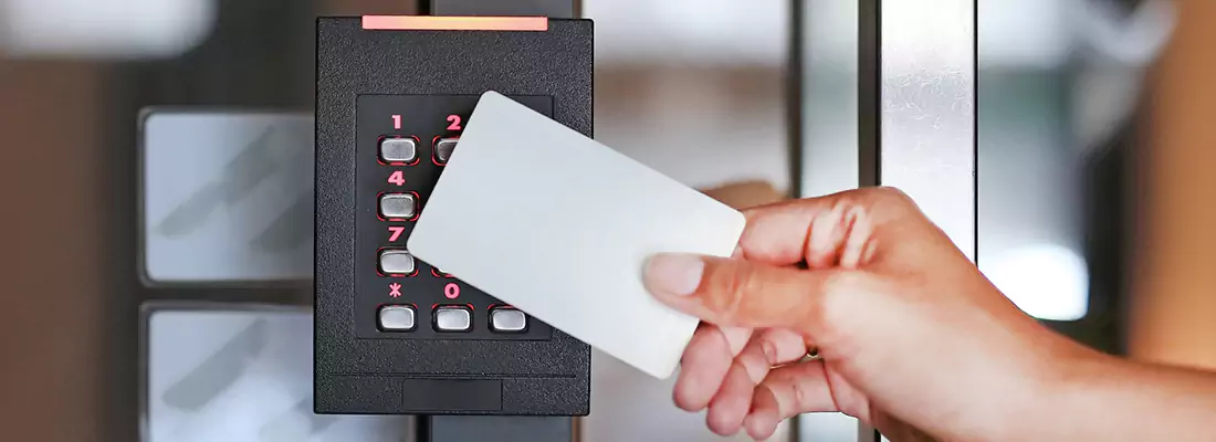 Benefits of Card Lock Readers for Properties in Hialeah Gardens, FL