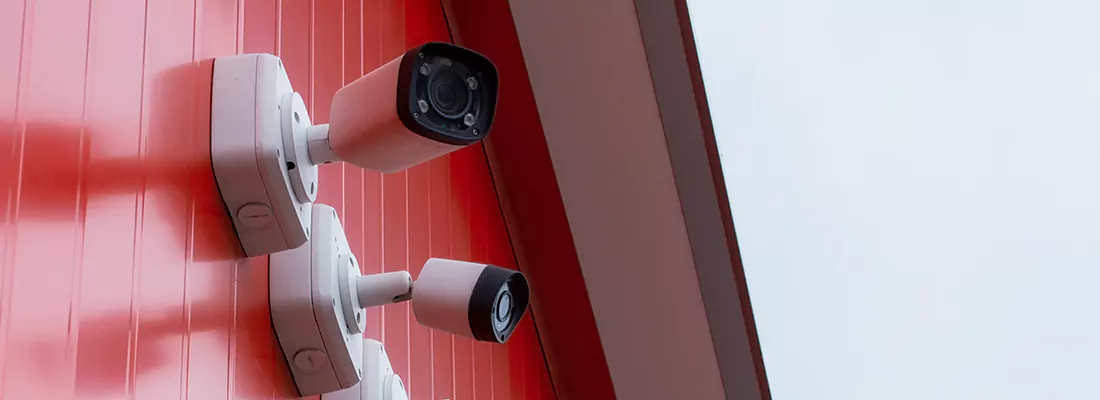 Benefits of HD CCTV Cameras for Security in Hialeah Gardens, FL