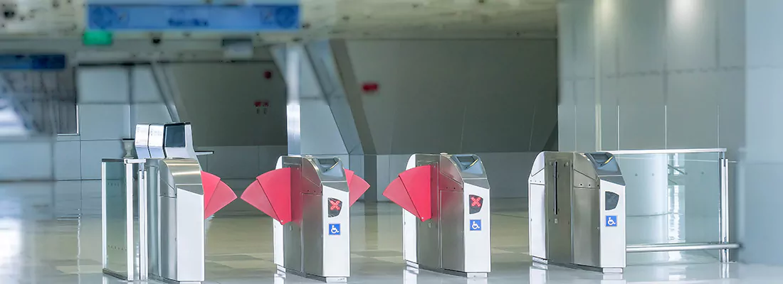 Best Security Turnstile Solutions in Hialeah Gardens, FL – Affordable and Durable