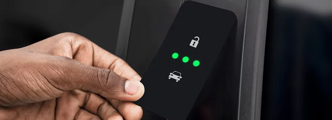 Biometric Access Control in Hialeah Gardens, FL