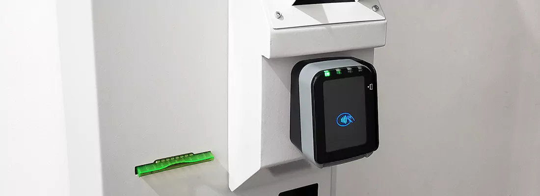 Biometric Security Options in Hialeah Gardens, FL