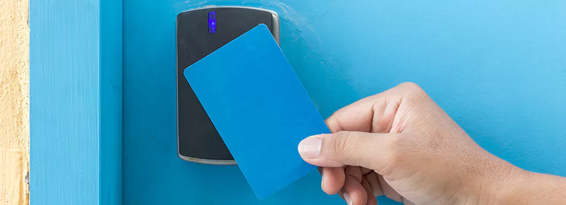 Card Lock Systems for Secure Access in Hialeah Gardens, FL