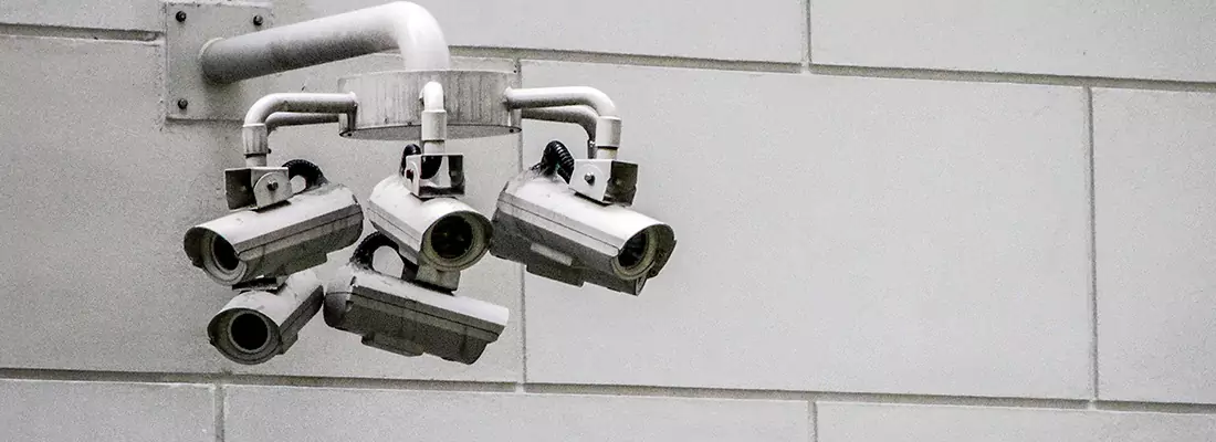 CCTV Camera Systems Are Essential for Security in Hialeah Gardens, FL