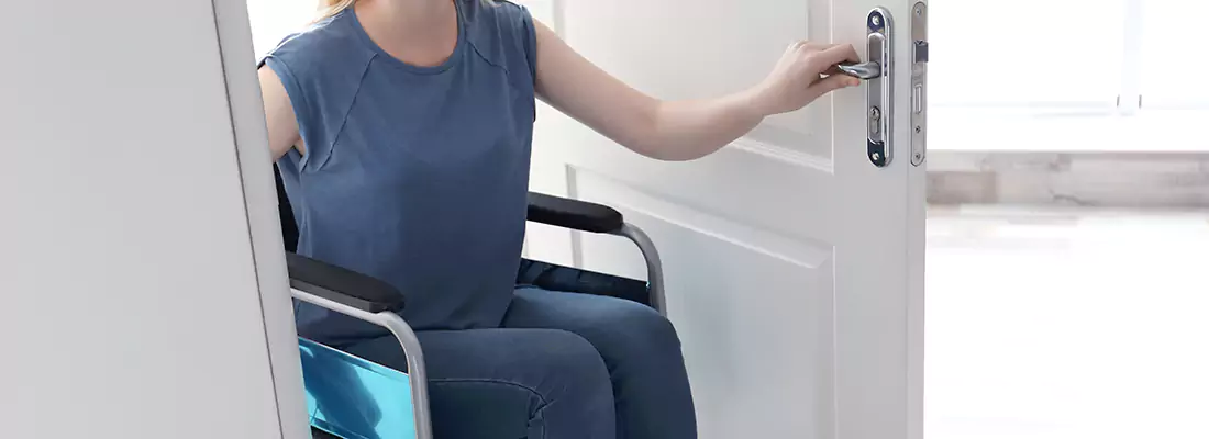 Commercial Handicap Door Opener in Hialeah Gardens, FL