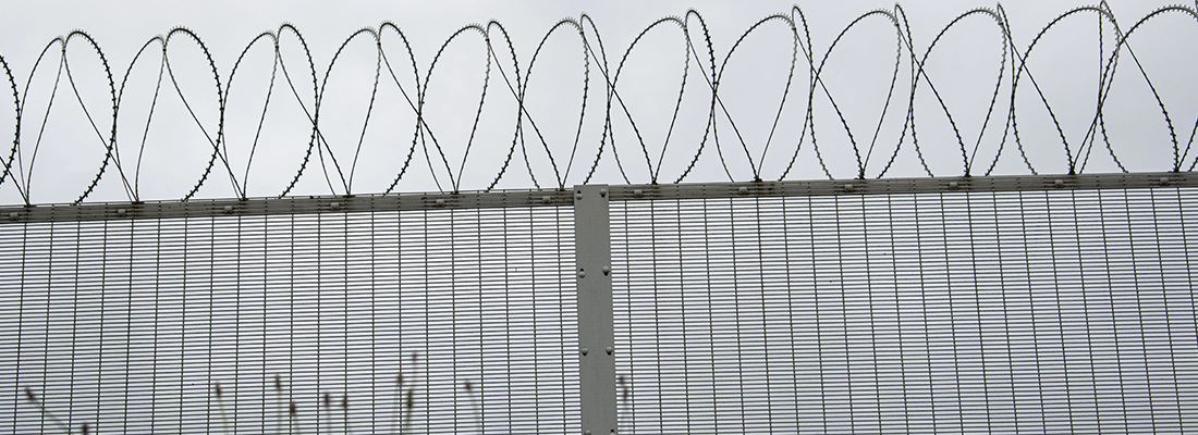 Commercial Security Gate Installations in Hialeah Gardens, FL