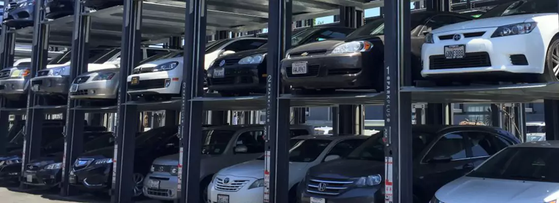 Electric Parking Pillars: A Smart Parking Solution for Residents in Hialeah Gardens, FL