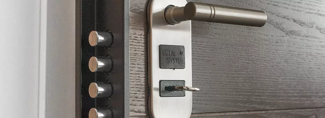 Enhance Door Security with Cylinder Strike Installation in Hialeah Gardens, FL