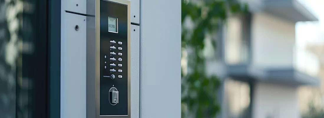Expert Maintenance and Repairs For Keyless Entry Systems in Hialeah Gardens, FL