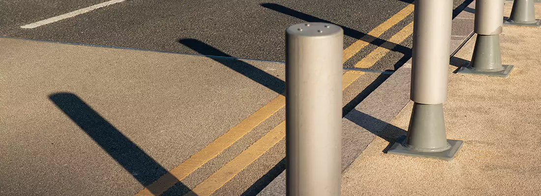 Fast and Reliable Car Parking Post Installation Services in Hialeah Gardens, FL