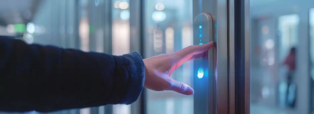 Industrial Access Control System Repairs and Maintenance in Hialeah Gardens, FL