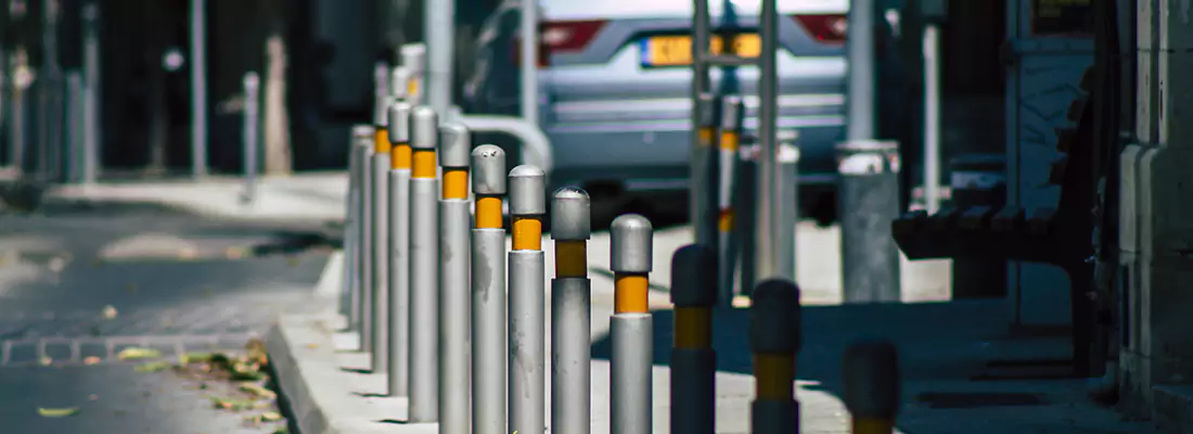 Safe and Convenient Retractable Barrier Column Systems for Properties in Hialeah Gardens, FL