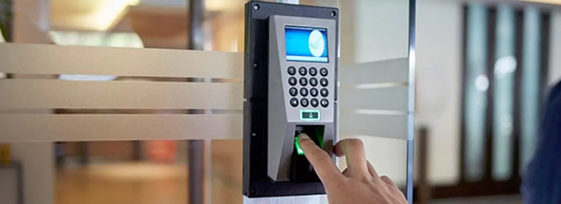 Secure Your Facility with Industrial Access Control Installation in Hialeah Gardens, FL