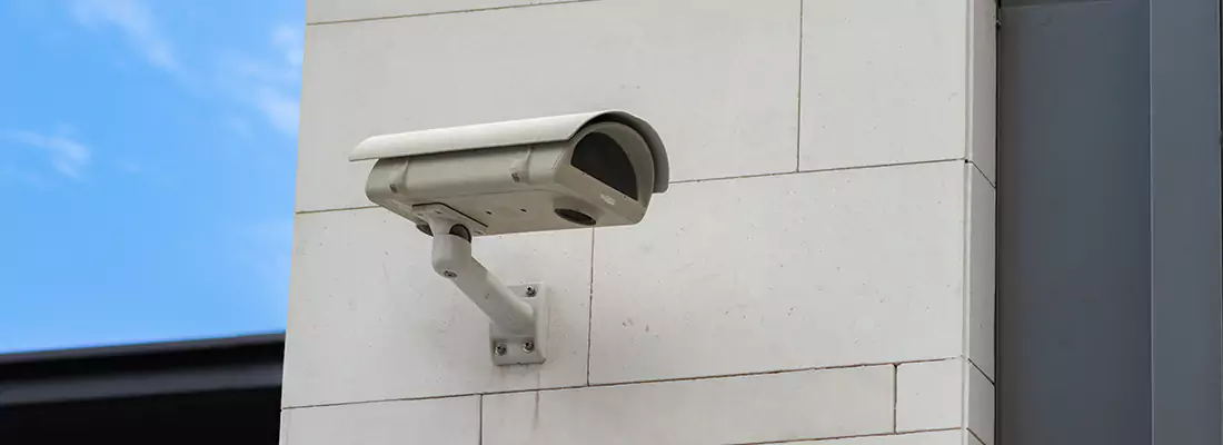 Secure Your Property with Wireless CCTV Systems in Hialeah Gardens, FL