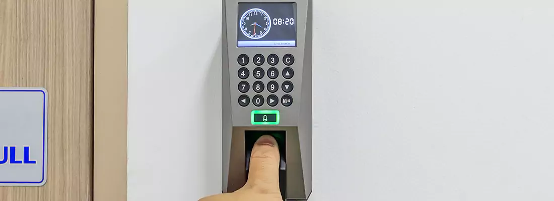 Smart Access Control Technologies for Modern Offices in Hialeah Gardens, FL