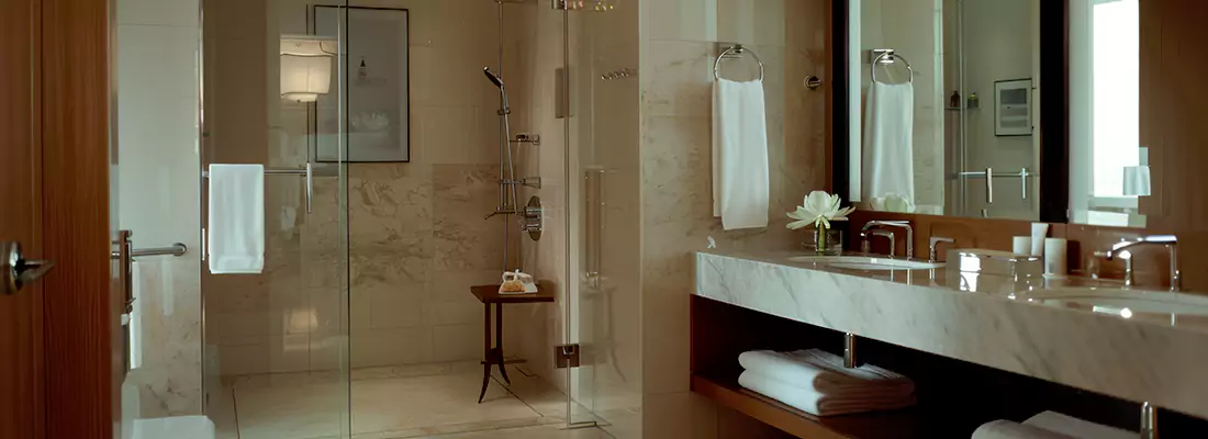 Smart Automatic Washroom Doors for Homes and Businesses in Hialeah Gardens, FL