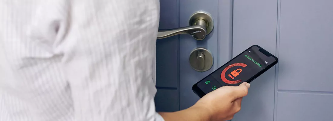 Smart Door Schedule Systems for Hialeah Gardens Homes and Businesses