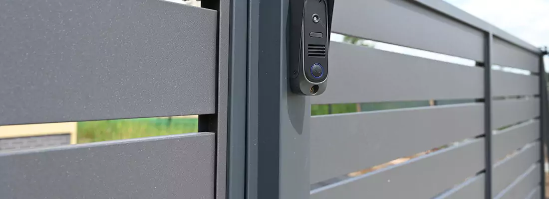 Smart Electric Doorbells with Video and Motion Detection in Hialeah Gardens, FL
