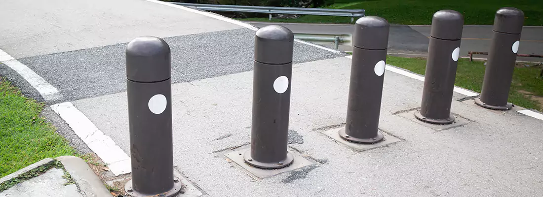 Top Benefits of Installing Car Bollards for Your Property in Hialeah Gardens, FL