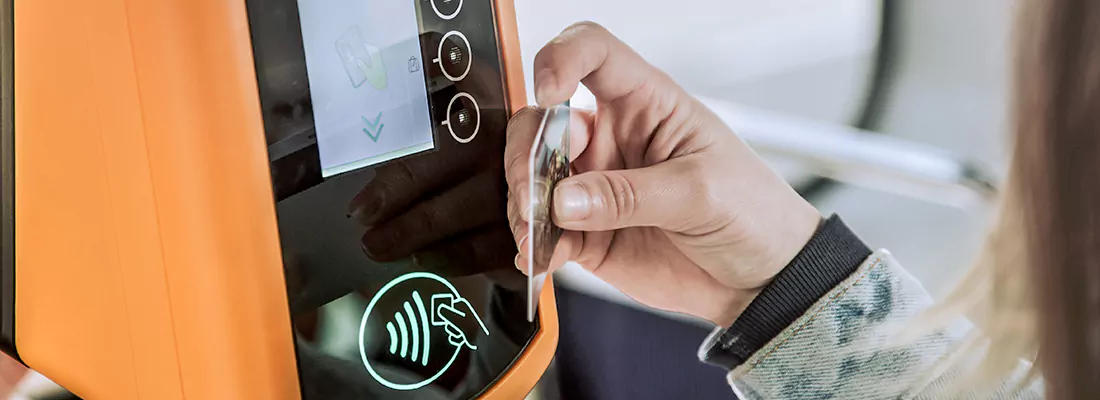 Touchless Entry Systems For Enhanced Accessibility in Hialeah Gardens, FL