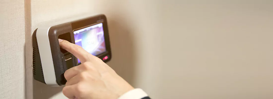 Upgrade Your Business Security with Access Control in Hialeah Gardens, FL