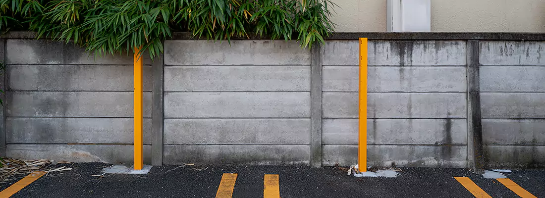 Upgrade Your Property with Professional Retractable Driveway Post Installation in Hialeah Gardens, FL