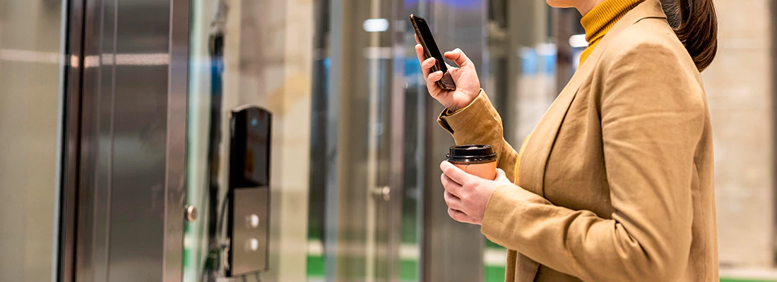 Upgrade Your Space with Touchless Doors in Hialeah Gardens, FL