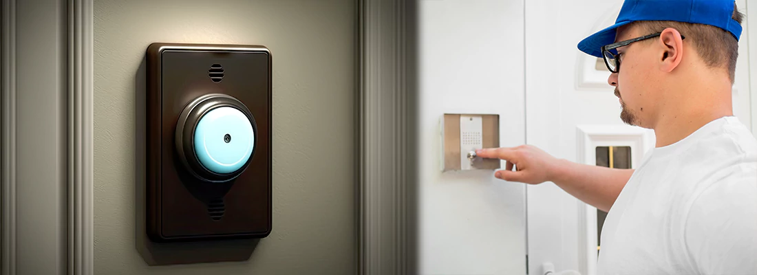 Why Choose Hialeah Gardens Access Control for Door Wave Button Installation in Hialeah Gardens, FL?