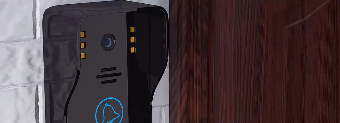 Wireless Door Proximity Sensors for Smart Security in Hialeah Gardens, FL